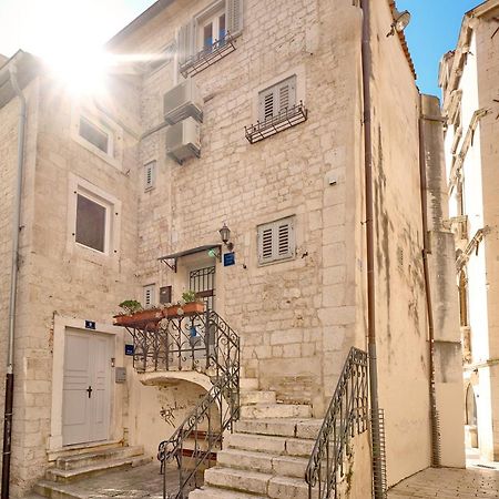 Sun Spalato Ammarulla Εξωτερικό φωτογραφία