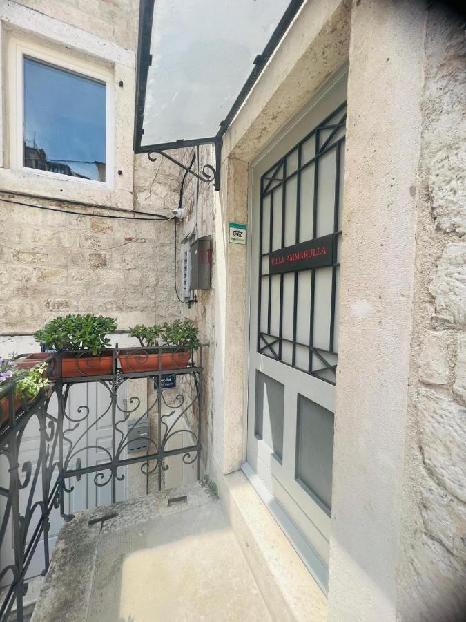 Sun Spalato Ammarulla Εξωτερικό φωτογραφία
